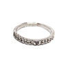 Anillo-plata-cadeneta-Enigma plata
