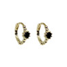 PENDIENTES ROCK