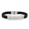 PULSERA ACERO THREE