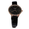 RELOJ ELEGANCE BLACK
