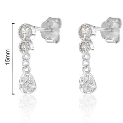 PENDIENTES MINI CLASIC
