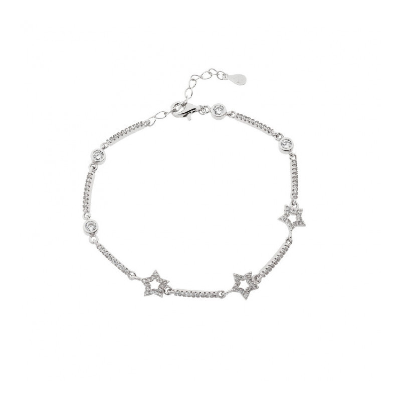 Pulsera-plata-estrellas-circonitas-enigma-plata