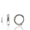 PENDIENTES ARGOLLAS