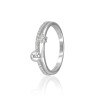 ANILLO TWO HEARTS
