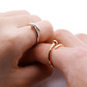 ANILLO CLAVO