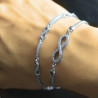 Pulsera-plata-infinitos-Enigma-plata