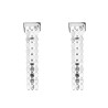 PENDIENTES VALENTINO