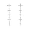Pendientes-plata-largos-con-estrellas-Enigma-plata