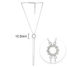 Pulsera-de-plata-de-dedo-Enigma-plata