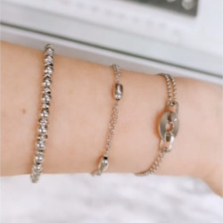 Pulsera-plata-bolitas-Enigma-plata