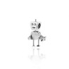 Charm-hombre-hojalata-mago -de-oz-Enigma-Plata