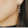 PENDIENTES VALENTINO