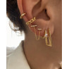 pendientes-rectángulo-en-modelo.