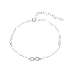 Pulsera-plata-infinitos-Enigma-Plata