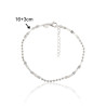 Pulsera-plata-bolitas-imagen-modelo-Enigma-plata