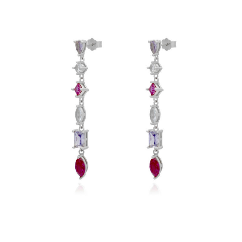 Pendientes-plata-colores-Enigma-plata Pendientes-plata-colores-Enigma-plata
