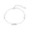 Pulsera-plata-infinitos-Enigma-plata