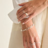 Pulsera-plata-eslabones--grabados-imagen-modelo-enigma-plata