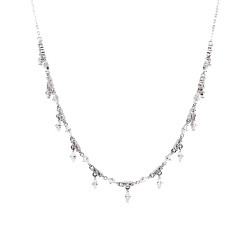 Collar-plata-circonita-blancas-Enigma-plata