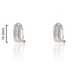 Pendientes-plata-omega-Enigma-plata