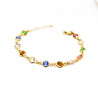 PULSERA RAINBOW