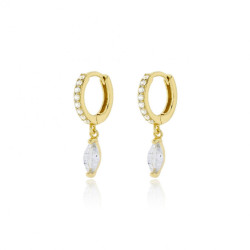 PENDIENTES GOTA