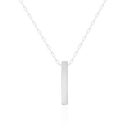 COLLAR BARRITAS