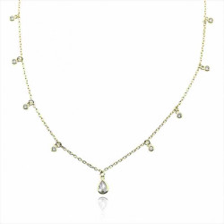 COLLAR GOTAS