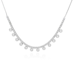 Collar-plata-acabado-en-rodio-Enigma-plata