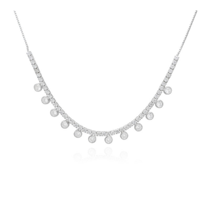 Collar-plata-acabado-en-rodio-Enigma-plata
