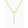 Collar-plata-acabado-oro-Enigma-plata