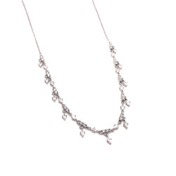Collar-plata-circonita-blancas-Enigma-plata.