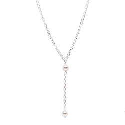 Collar-plata-perla-shell-Enigma-plata