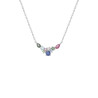 Collar-plata-circonitas-colores-Enigma-plata
