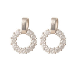 Pendientes-plata-circulo-enigma-plata