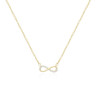 Collar-plata-infinito-con-circonitas-acabado-oro-Enigma-plata