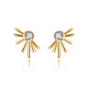 pendientes-abanico-imagen-producto-acabado-oro-Enigma-plata