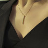 Collar-plata-barritas-imagen-modelo-Enigma-plata