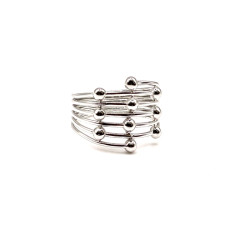 Anillo-plata-bolitas-Enigma-plata