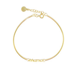 Pulsera-plata-acabado-oro-perlas-Enigma-plata