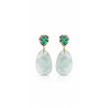 Pendientes-plata-green-enigma-plata