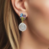 Pendientes-manuela-perla-natural-y-circonitas-color-imagen-modelo-Enigma-plata