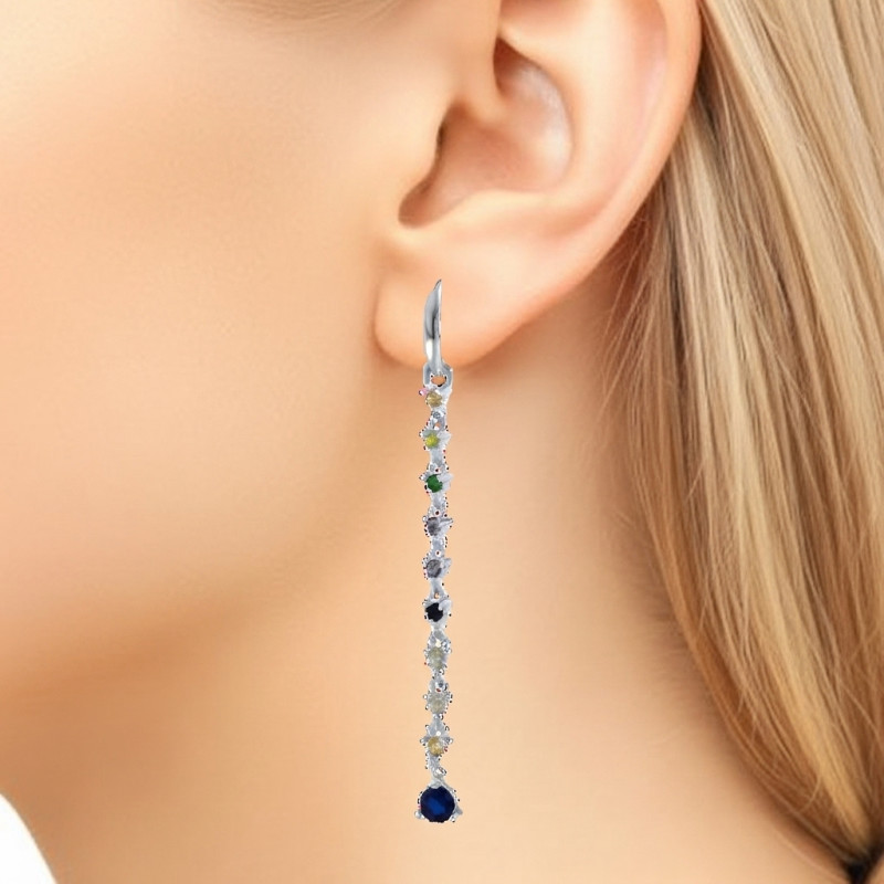 pendientes-largos-colores-enigma-plata