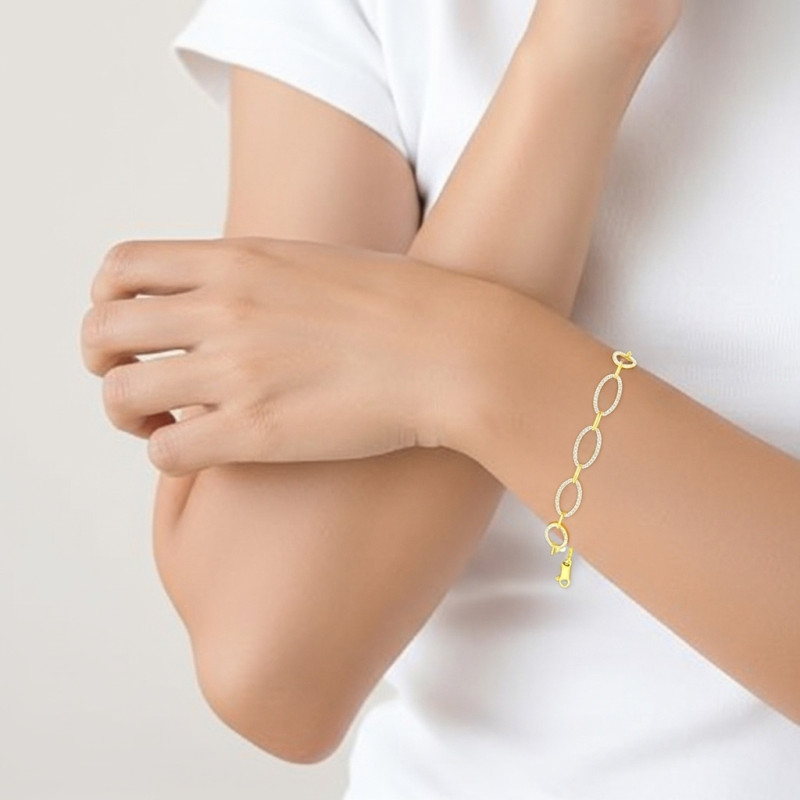 pulsera-plata-eslabones-zirconio-enigma-plata