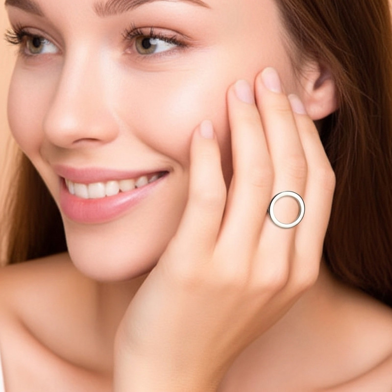 Anillo-plata-circulo-imagen-modelo-enigma-plata