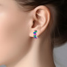 Pendientes-plata-acabado-rodio-imagen-modelo-Enigma-plata