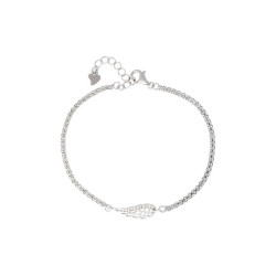 Pulsera-plata-imagen-modelo-Enigma-plata