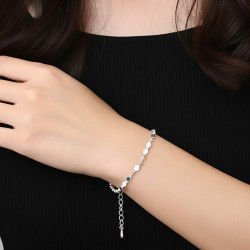 Pulsera-plata-bolitas-imagen-producto-Enigma-plata