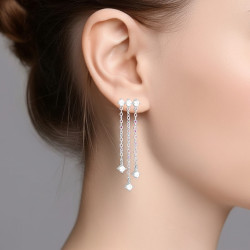 Pendientes-plata-circonitas-imagen-modelo-Enigma-plata