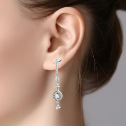 Pendientes-plata-circonitas-imagen-modelo-Enigma-plata